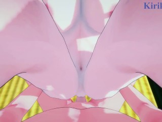 Trải nghiệm thú vị với Shenhe trong không gian Nhật Bản – Genshin Impact